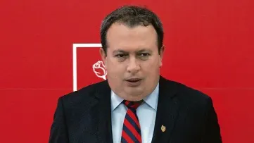 Senatorul Valer Marian, atac dur la Liviu Dragnea. "A venit și a rămas în PSD doar din oportunism"
