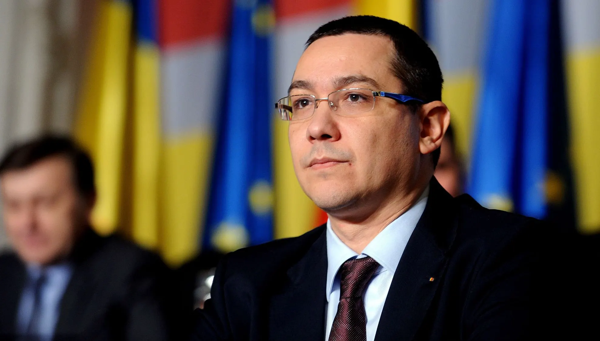 Ponta: "Nu credem că intervenția Rusiei în Siria rezolvă foarte mult"
