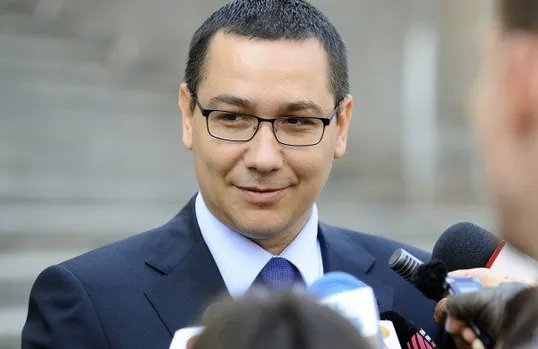 Ziua Educaţiei. Mesajul premierului Victor Ponta pentru profesori