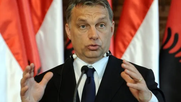 Criza imigranţilor. Viktor Orban: Ungaria are capacitatea de a închide rapid frontiera cu Croaţia