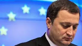 FOTO. În ce condiţii stă Vlad Filat în arestul preventiv 