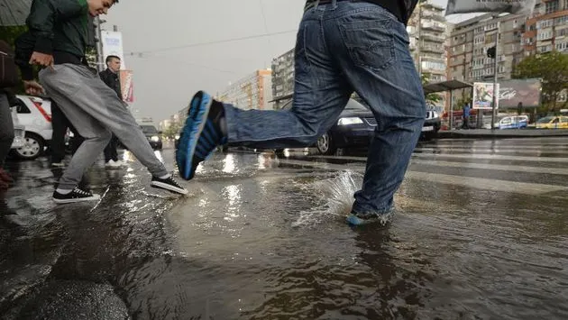 Meteo. Cum va fi vremea miercuri, în toată ţara