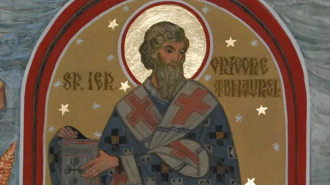 Calendar religios. Creștinii ortodocși sărbătoresc, astăzi, un mare sfânt