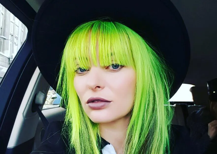 Delia, atacată după ce a cântat o piesă a trupei Goodbye to Gravity. Cum a reacționat artista
