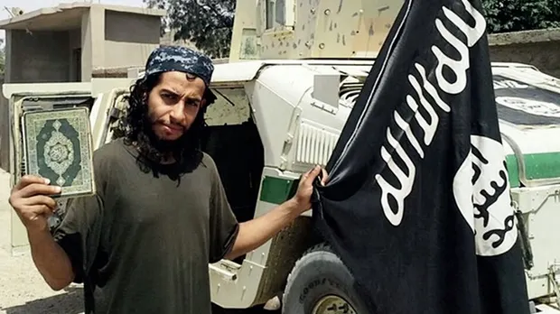 Cine este Abdelhamid Abaaoud, presupusul strateg al atentatelor din Franța