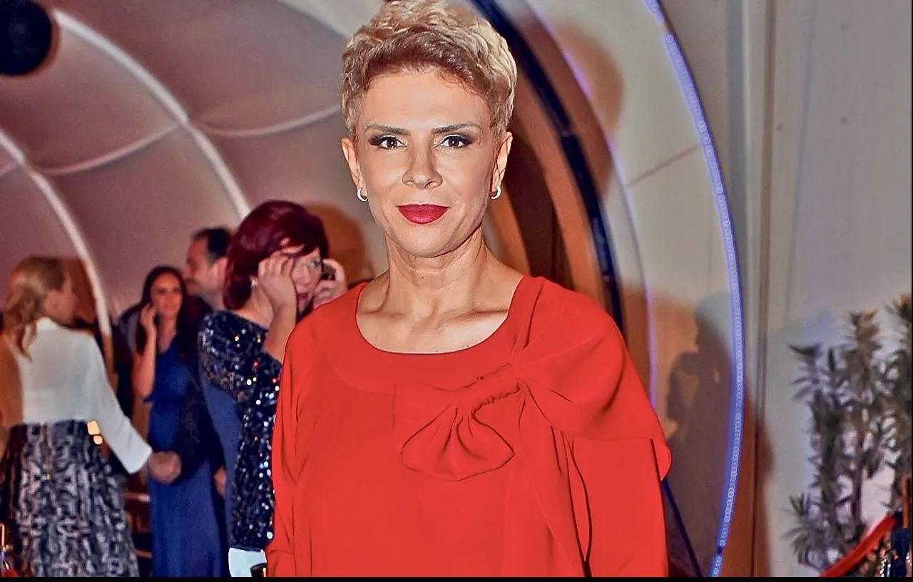 Teo Trandafir are grave probleme medicale: ”Am venit cu Salvarea”. Cum a apărut vedeta în emisiune