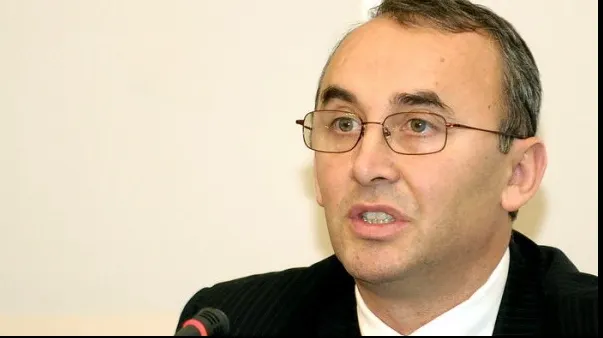 Constantin Bolboșanu, adjunctul din IGPR, sub control judiciar. Magistrații au respins cererea DNA