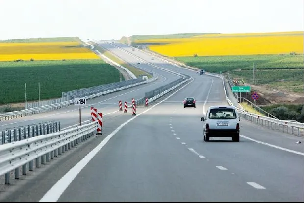 Anunț important pentru șoferi! Se întâmplă chiar acum pe Autostrada Soarelui