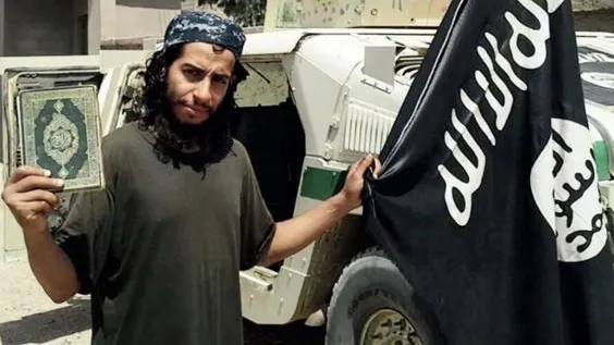 Ministrul de interne francez face precizări despre Abaaoud, "creierul" atentatelor de la Paris