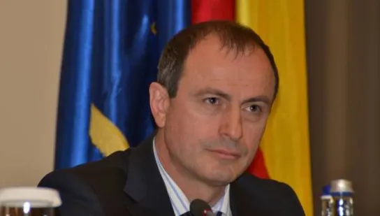 Irimescu: ”Simplificarea procedurii pentru absorbția fondurilor europene, primul țel la Agricultură”