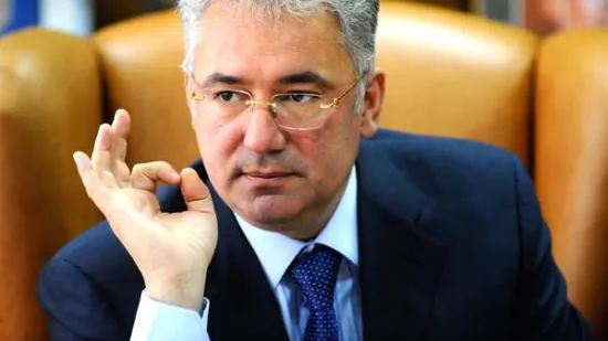 Adriean Videanu, audiat la DNA în dosarul Elenei Udrea