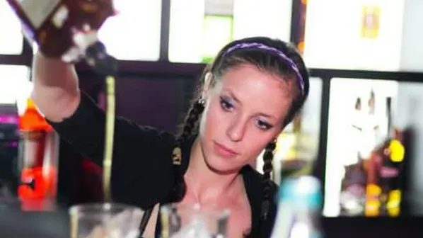 Barmaniţa din Colectiv şi un student turc, printre cele trei persoane decedate duminică