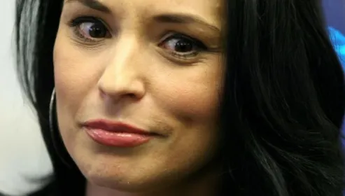 Tragedia din Colectiv. Andreea Marin, în doliu după ce a aflat numele ultimei victime