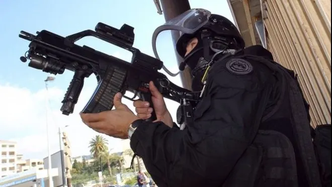 Cu câteva ore înainte de atentate, la Paris a avut loc o simulare în caz de masacru terorist