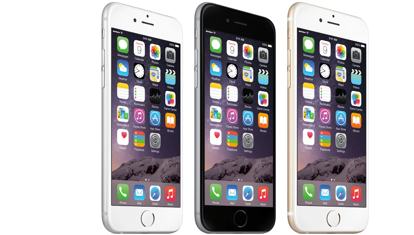Black Friday 2015. Cele mai mari reduceri la produse Apple de la eMAG