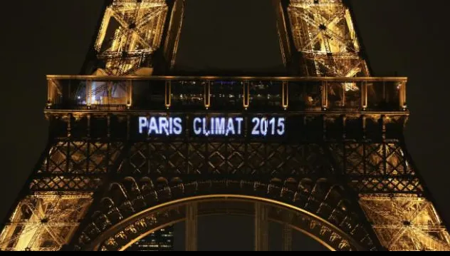 Viitorul planetei se decide la Paris! Liderii mondiali, la aceeași masă în cadrul COP21