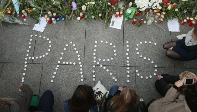 Anunțul făcut la două săptămâni după atentatele de la Paris. De unde provin armele teroriștilor