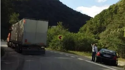 Escrocheria care îi lasă fără bani pe șoferii români. Mare atenție! Cum să nu cădeți în capcană