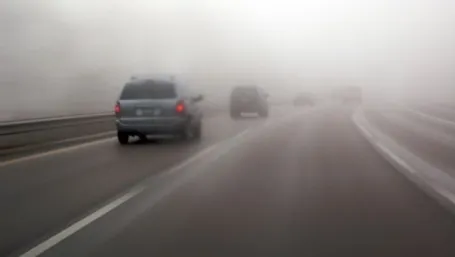 Avertisment pentru şoferii care conduc pe Autostrada A2 Bucureşti - Constanţa. Anunţul poliţiştilor