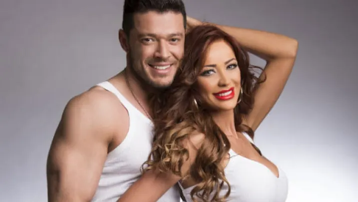 Bianca Drăguşanu a spus adevărul despre relaţia ei cu Victor Slav