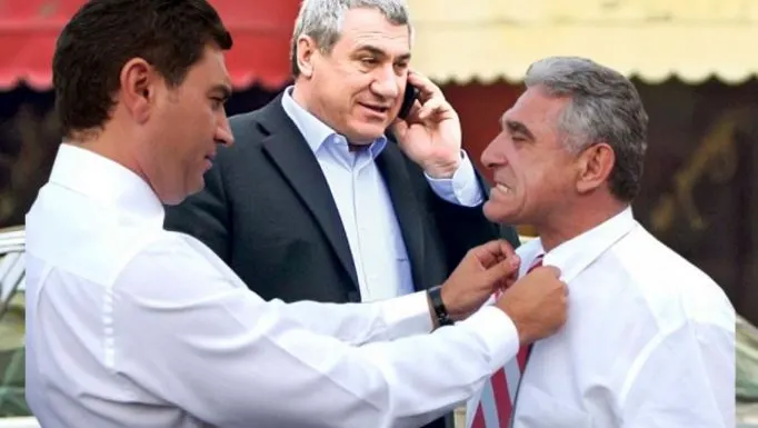 Decizie de ultimă oră în cazul judecătoarei ce ar fi primit mită în Dosarul Transferurilor