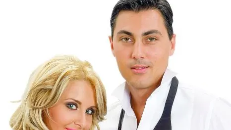 Alina Sorescu a explicat cum se schimbă viaţa ei după ultimele noutăţi din căsnicia cu Alex Ciucu