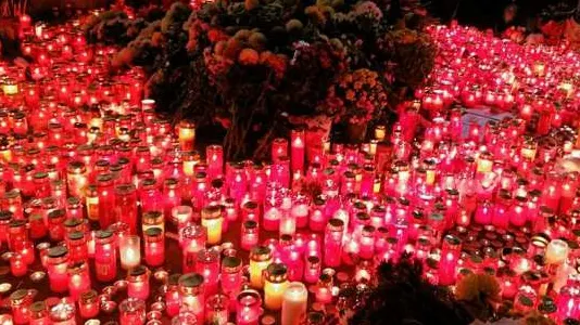 Bilanțul negru de la Colectiv: 58 de morți. Ultima victimă a încetat din viaţă vineri