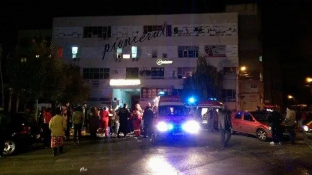 Ce se va întâmpla peste 3 luni de la incendiul din Colectiv. Anunţul a fost făcut pe Facebook