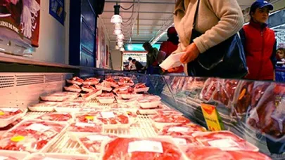 ANSVSA în alertă! Controale de amploare în abatoare, supermarketuri, restaurante şi pieţe 