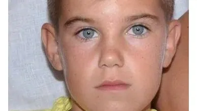 SMS-ul trimis de un copil dat dispărut în Constanţa: "Mami, sunt într-un sac"