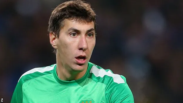 Costel Pantilimon, impresionat de tragedia din clubul Colectiv