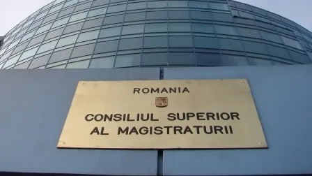 Procurorul care a închis cazul de plagiat al lui Ponta, avizat de CSM ca adjunct la PICCJ 