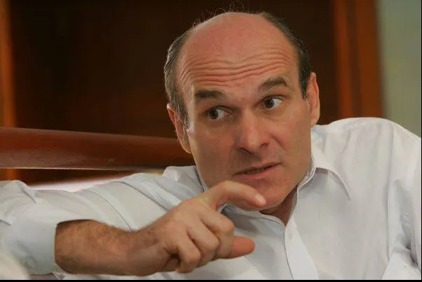 Cristian Tudor Popescu, reacție explozivă după refuzul fără explicații al lui Iohannis