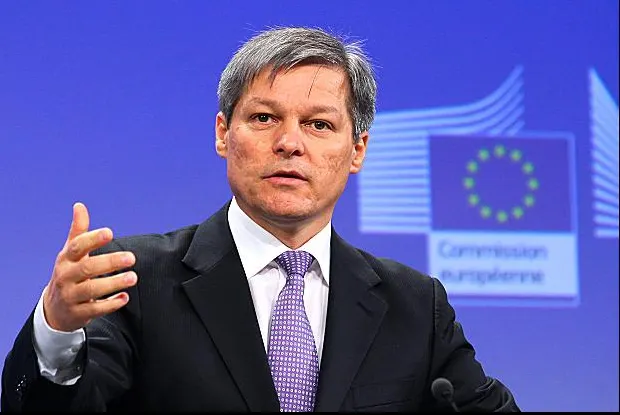 Dacian Cioloş, primul mesaj postat pe Facebook după ce a fost desemnat premier
