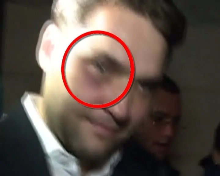 Dan Şova, apariţie şoc la DNA. Ce explicaţii a dat?