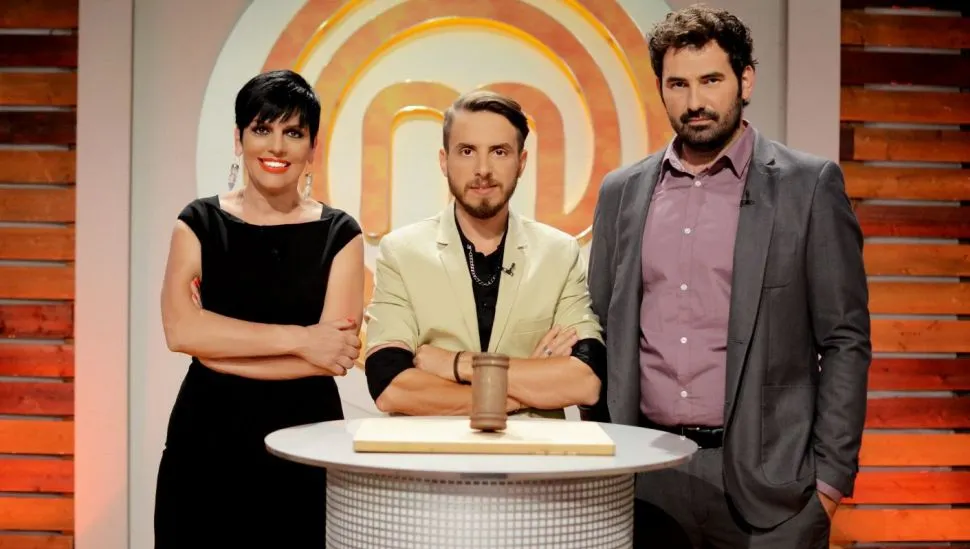 Masterchef 2015. Ei sunt finaliștii show-ului culinar. Ce surprize au pregătit producătorii