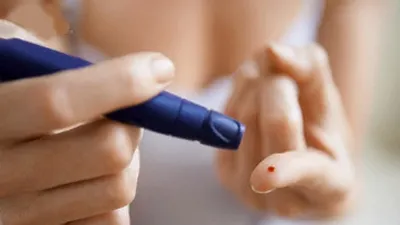 Îngrijorător. Aproape jumătate dintre adulţii de peste 45 de ani vor dezvolta prediabet
