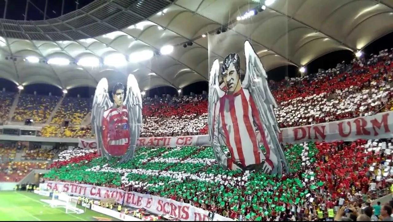 Unde se va juca Dinamo-Steaua, după ce s-a aflat că Arena Naţională nu are avizul din partea ISU
