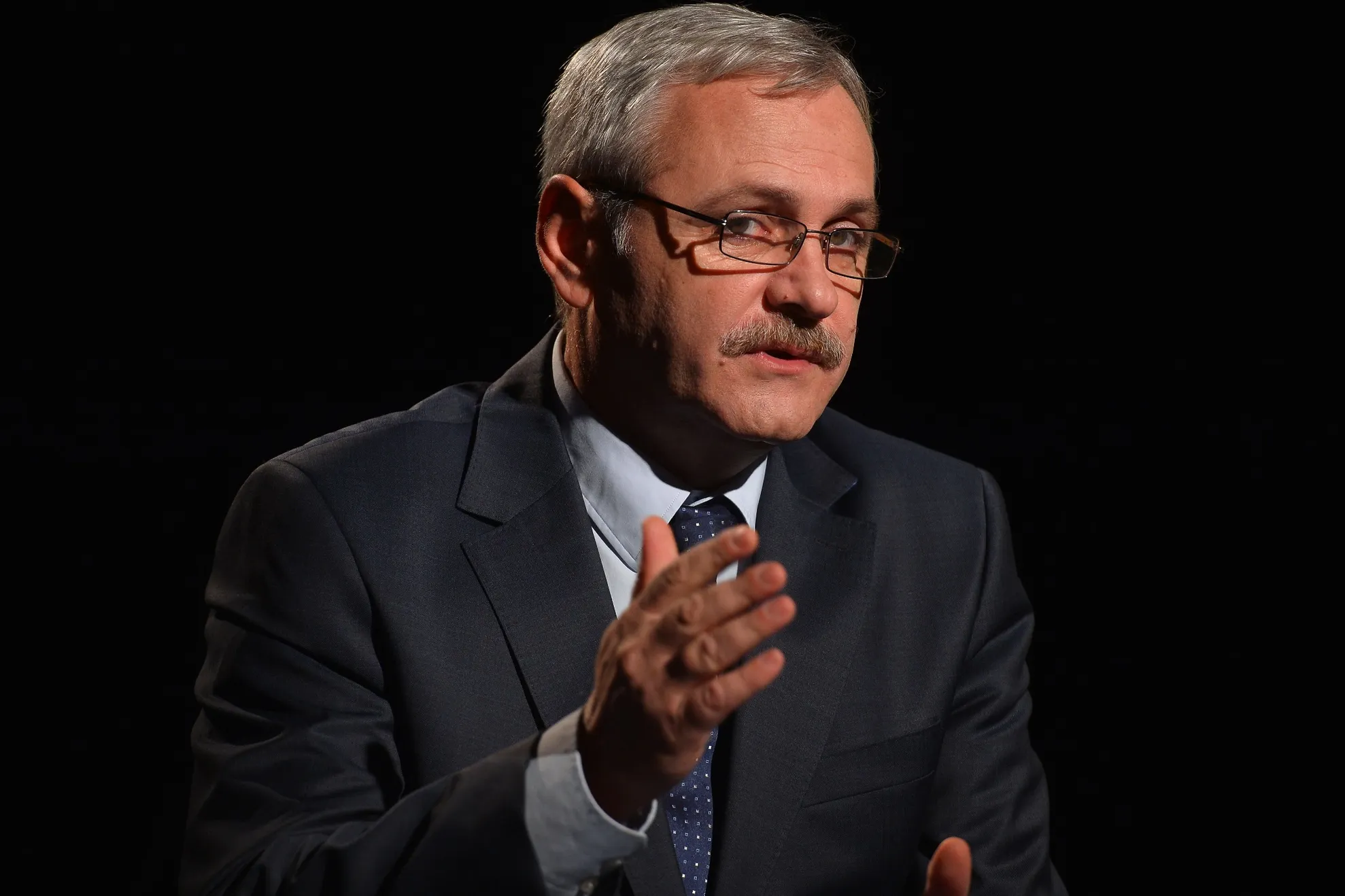 Dragnea: Cioloș mi-a comunicat că joi se va concentra pe finalizarea listei de miniștri