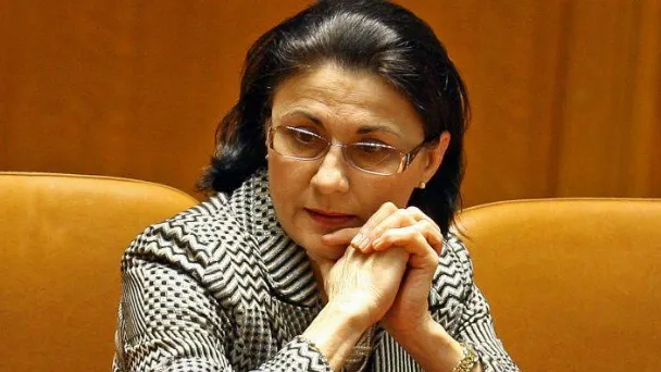 Andronescu, despre gazele toxice inhalate de victime: Monoxidul de carbon, preponderent