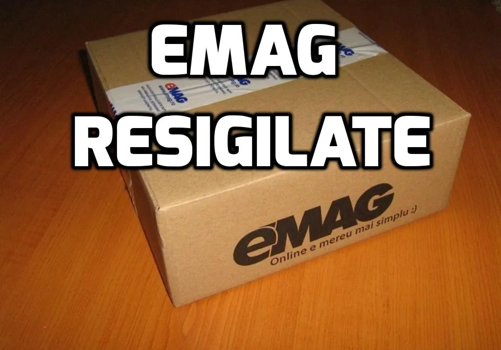 Efect neașteptat după Black Friday 2015 – Scad prețurile la resigilate. Care sunt ofertele