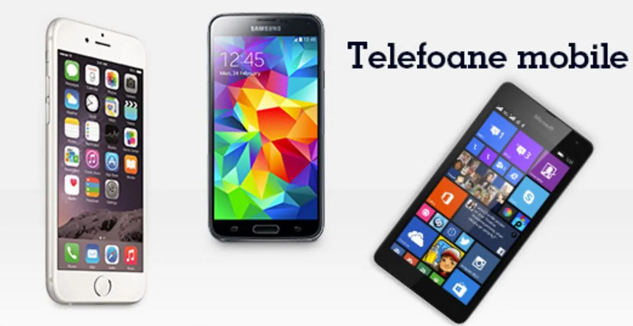 eMAG.ro – Reduceri înainte de Black Friday 2015 – Telefoane mobile foarte ieftine