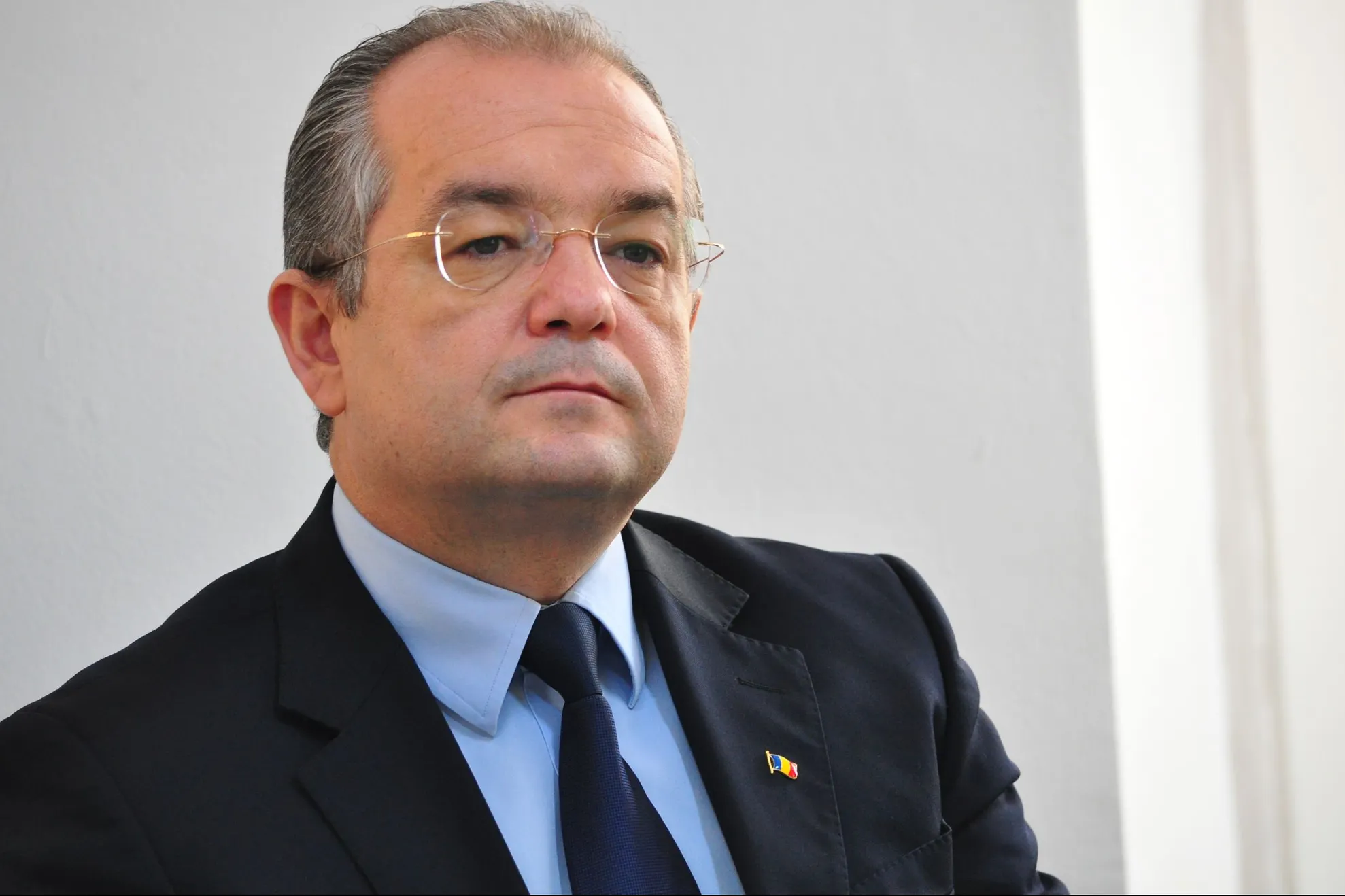 Emil Boc, audiat la DNA în dosarul sponsorizărilor primite de PDL: ”Nu l-am întâlnit pe Buzăianu”