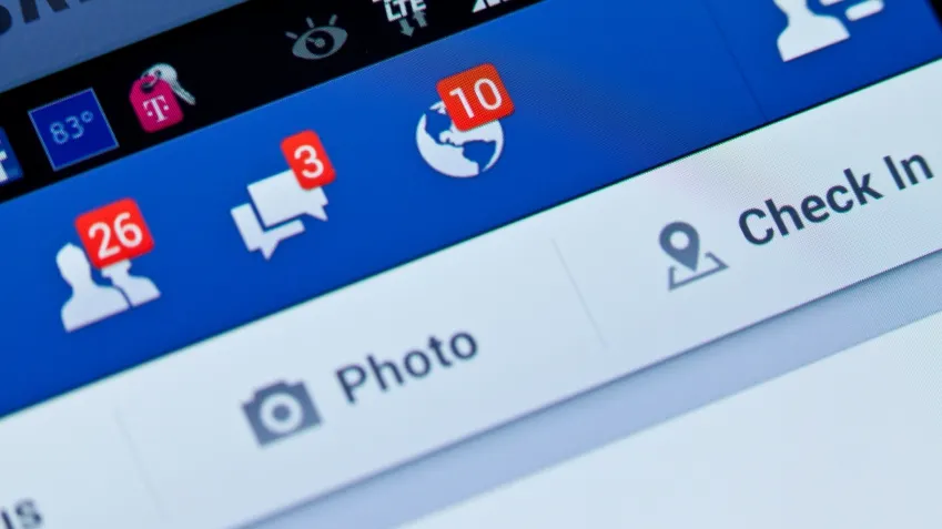 Ţeapă de Black Friday, pe Facebook. Cum sunt păcăliţi utilizatorii reţelei de socializare