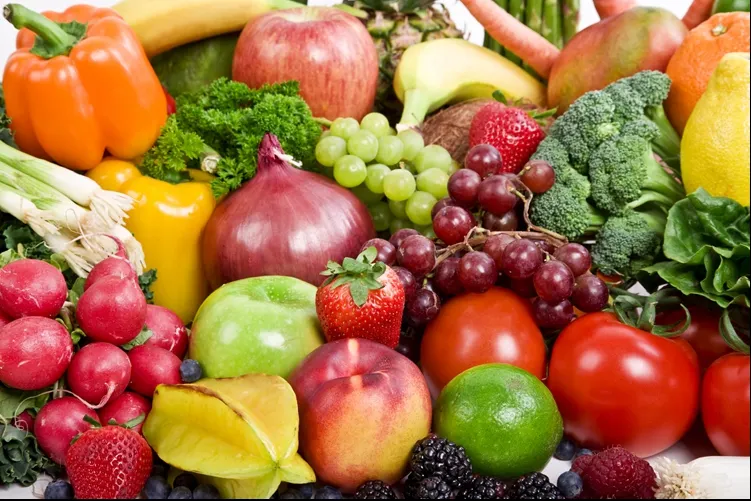 Alimentele fac bine organelor care seamănă fizic cu ele. Iată ce trebuie să mănânci!