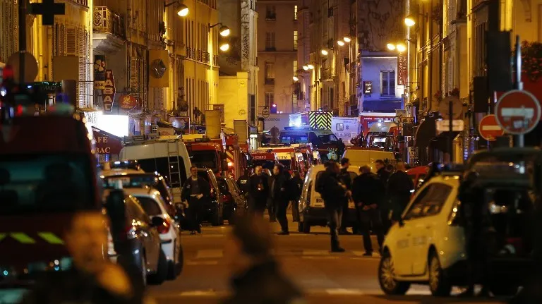 Surse: Liderul teroriştilor, ucis la Paris. Abdelhamid Abaaoud era "creierul" atentatelor din Franţa
