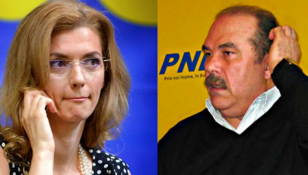 Gorghiu își cere scuze pentru declarațiile lui Calimente: ”Riscă să candideze în Bulgaria”