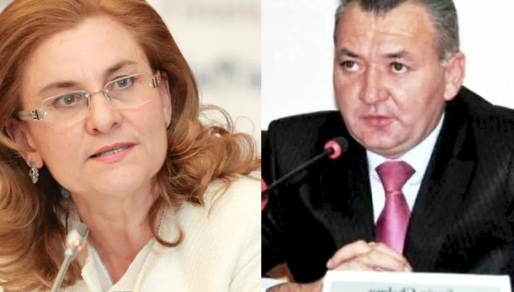 Grapini, dezvăluiri rușinoase despre noul secretar general al Guvernului: ”La ora 8 era deja băut”