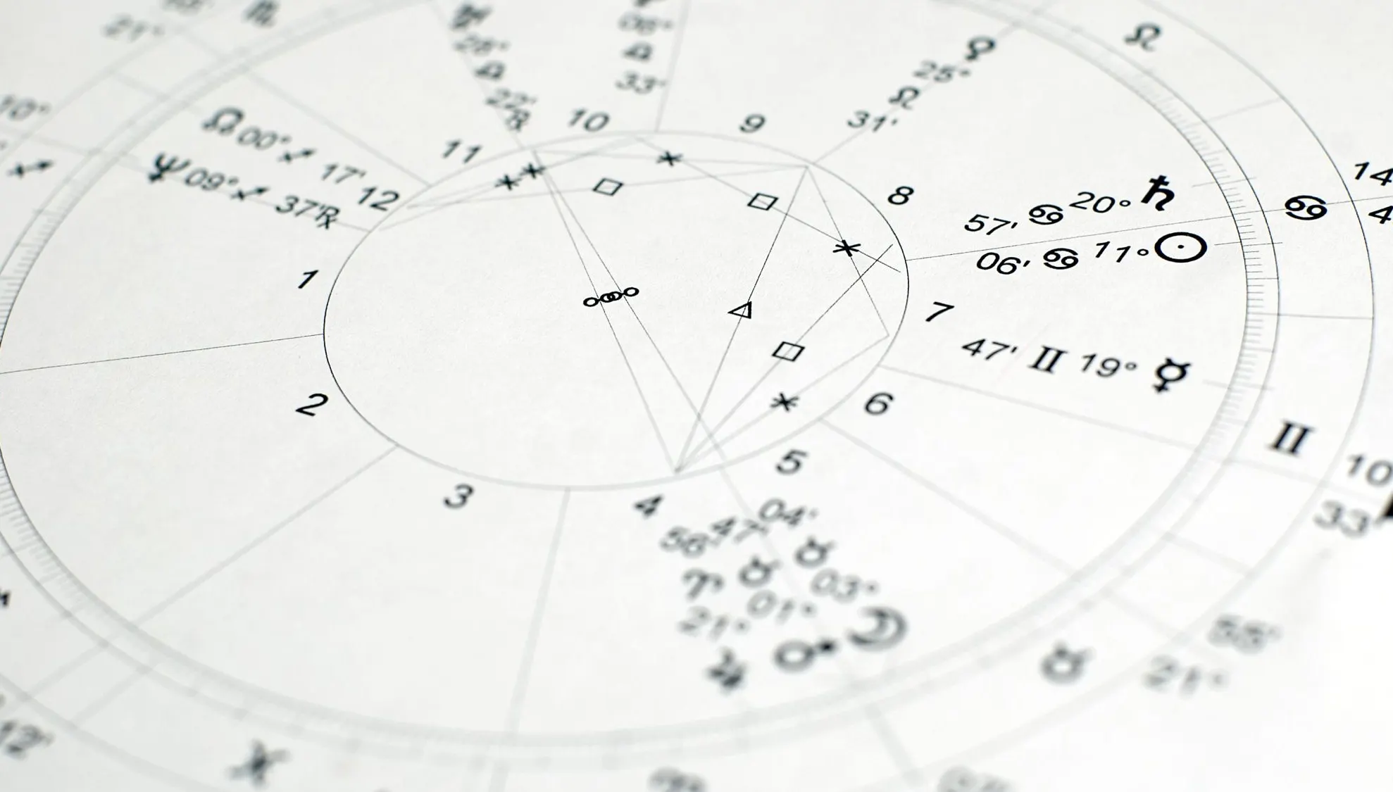 Horoscopul săptămânii 20 - 26 noiembrie