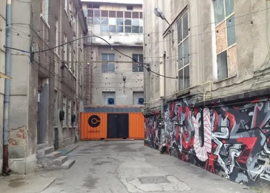 Cum a izbucnit focul în Colectiv. Un client al clubului dezvăluie ce a provocat tragedia